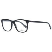 Guess Black Plastic Glasses (Frames)