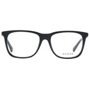 Guess Black Plastic Glasses (Frames)