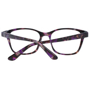 Guess Purple Plastic Glasses (Frames)