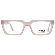 Guess Pink Plastic Glasses (Frames)
