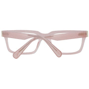 Guess Pink Plastic Glasses (Frames)