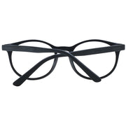 Guess Black Plastic Glasses (Frames)