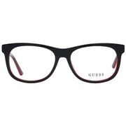 Guess Black Plastic Glasses (Frames)