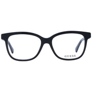 Guess Black Acetate Glasses (Frames)