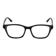 Guess Black Plastic Glasses (Frames)