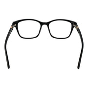 Guess Black Plastic Glasses (Frames)