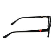Guess Black Plastic Glasses (Frames)
