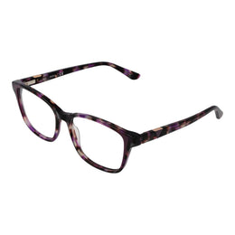 Guess Purple Plastic Glasses (Frames)