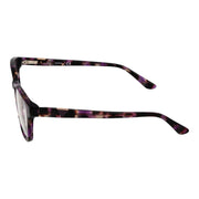 Guess Purple Plastic Glasses (Frames)
