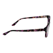 Guess Purple Plastic Glasses (Frames)
