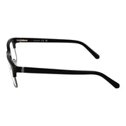 Guess Black Metal & Plastic Glasses (Frames)
