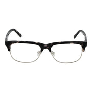 Guess Gray Metal & Plastic Glasses (Frames)