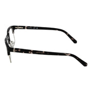 Guess Gray Metal & Plastic Glasses (Frames)