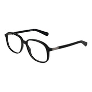 Guess Black Plastic Glasses (Frames)