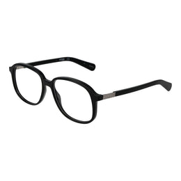 Guess Black Plastic Glasses (Frames)