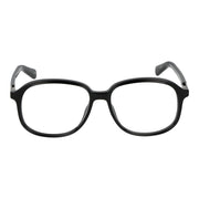 Guess Black Plastic Glasses (Frames)
