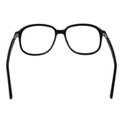 Guess Black Plastic Glasses (Frames)