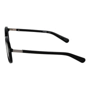 Guess Black Plastic Glasses (Frames)