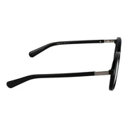 Guess Black Plastic Glasses (Frames)