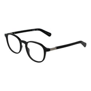 Guess Black Plastic Glasses (Frames)
