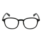 Guess Black Plastic Glasses (Frames)