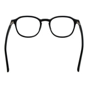 Guess Black Plastic Glasses (Frames)