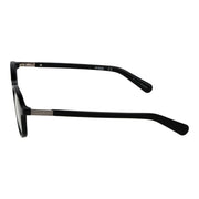 Guess Black Plastic Glasses (Frames)