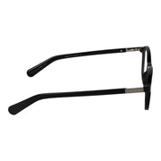 Guess Black Plastic Glasses (Frames)