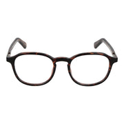Guess Brown Plastic Glasses (Frames)