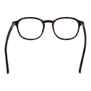 Guess Brown Plastic Glasses (Frames)
