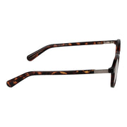 Guess Brown Plastic Glasses (Frames)