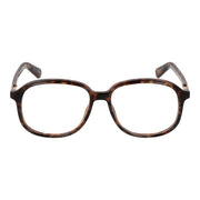 Guess Brown Plastic Glasses (Frames)