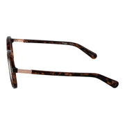 Guess Brown Plastic Glasses (Frames)