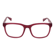 Guess Purple Plastic Glasses (Frames)