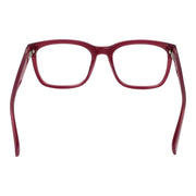 Guess Purple Plastic Glasses (Frames)