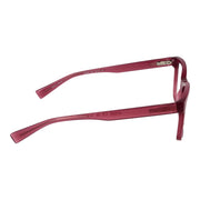 Guess Purple Plastic Glasses (Frames)