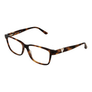 Guess Brown Plastic Glasses (Frames)