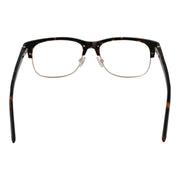Guess Brown Metal & Plastic Glasses (Frames)