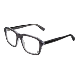 Guess Gray Plastic Glasses (Frames)