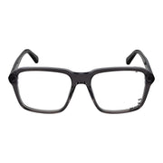 Guess Gray Plastic Glasses (Frames)