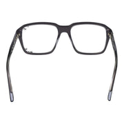 Guess Gray Plastic Glasses (Frames)