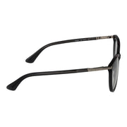 Guess Gray Plastic Glasses (Frames)