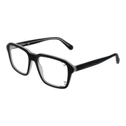 Guess Black Plastic Glasses (Frames)