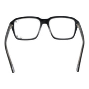 Guess Black Plastic Glasses (Frames)