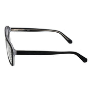 Guess Black Plastic Glasses (Frames)