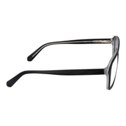 Guess Black Plastic Glasses (Frames)