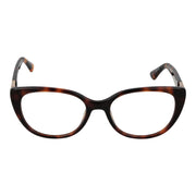 Guess Brown Plastic Glasses (Frames)