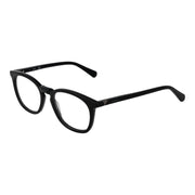 Guess Black Plastic Glasses (Frames)