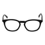 Guess Black Plastic Glasses (Frames)