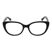 Guess Black Plastic Glasses (Frames)